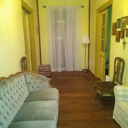 Molyvos Boutique House Appartement Mithimna Buitenkant foto