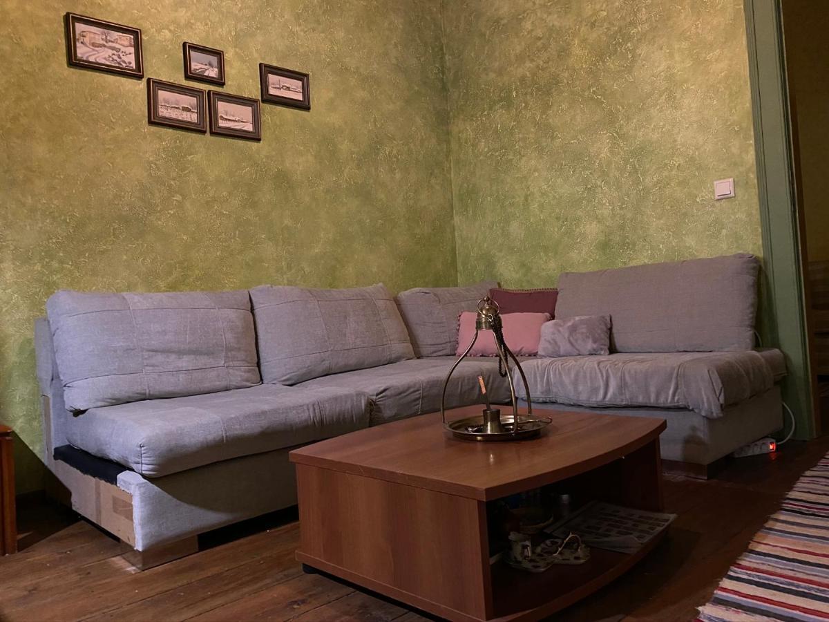 Molyvos Boutique House Appartement Mithimna Buitenkant foto