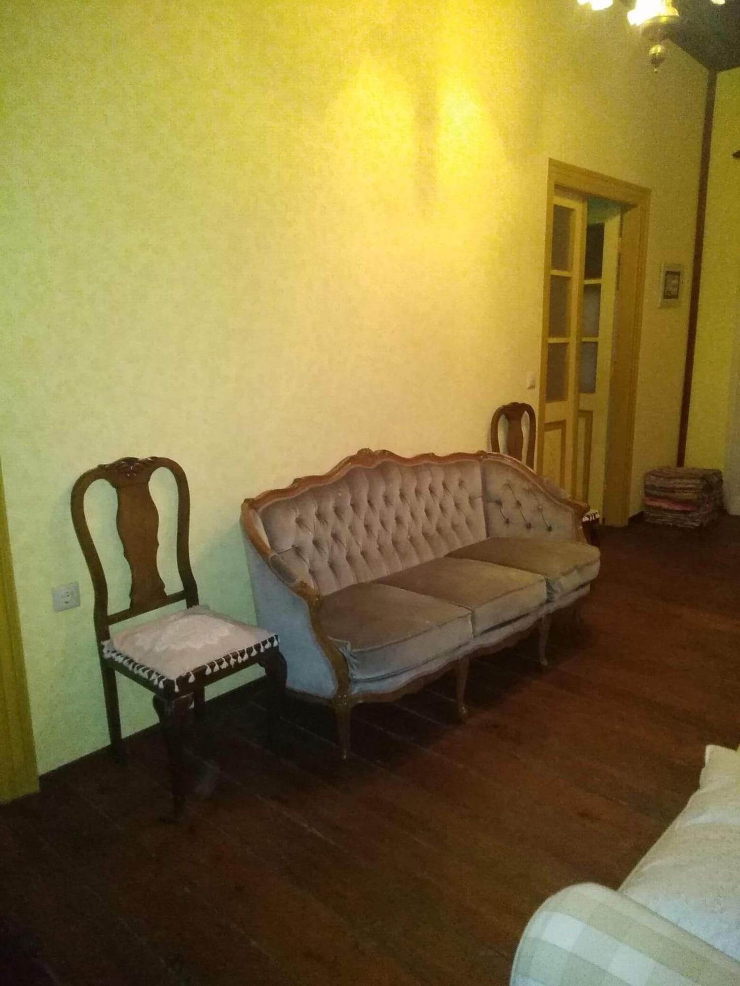 Molyvos Boutique House Appartement Mithimna Buitenkant foto