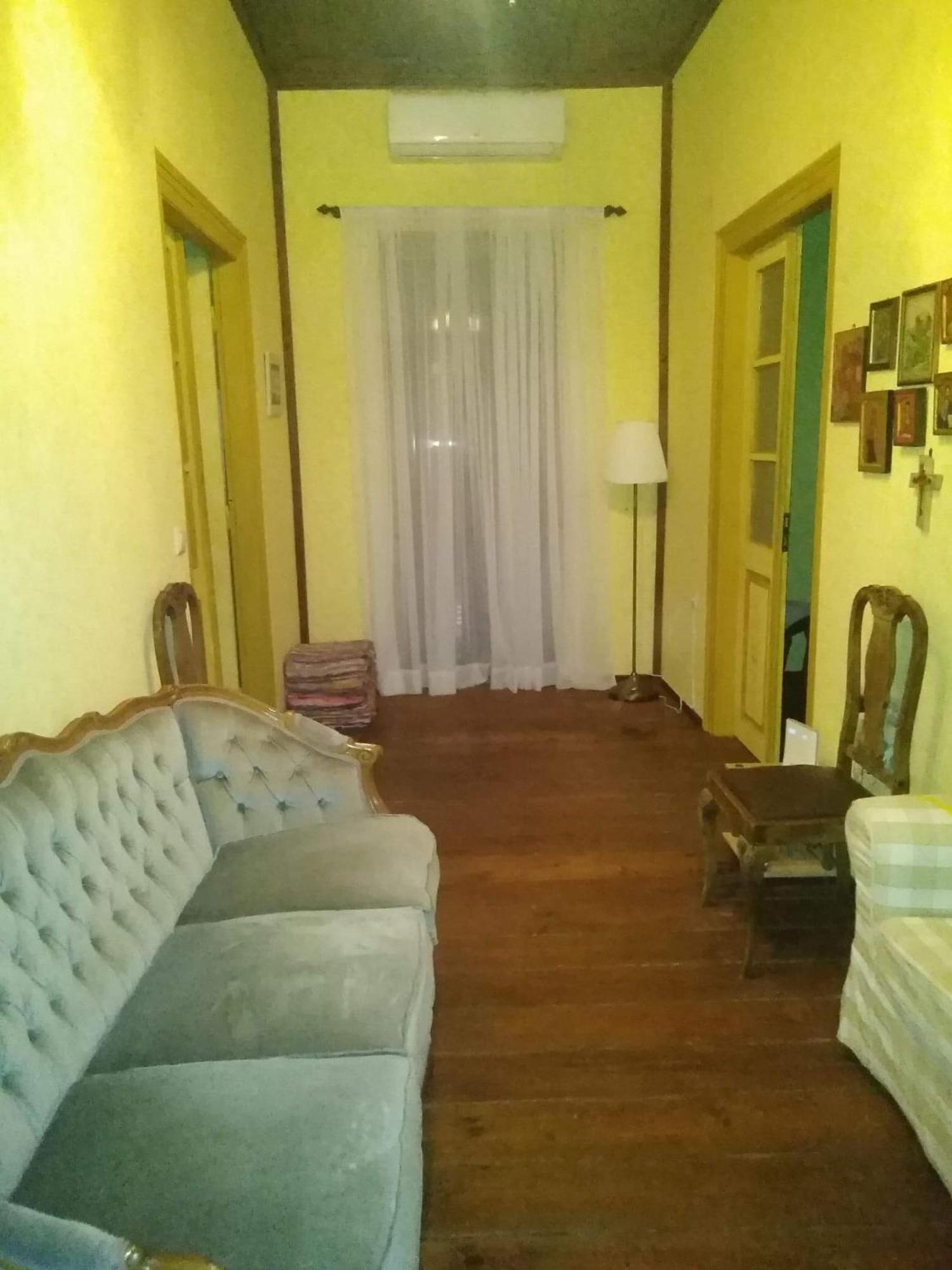 Molyvos Boutique House Appartement Mithimna Buitenkant foto