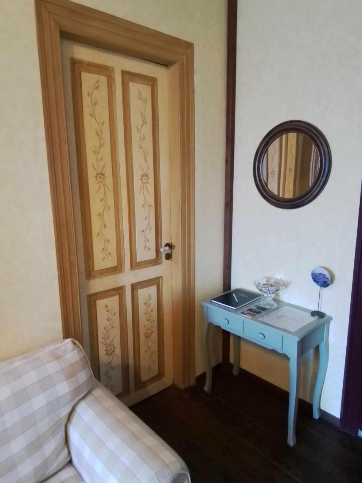 Molyvos Boutique House Appartement Mithimna Buitenkant foto